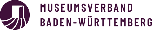Logo Museumsverband Baden-Württemberg e.V.